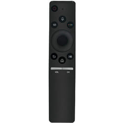 BN59-01266A Replaced Voice Remote for Samsung Smart 4K TV BN5901266A