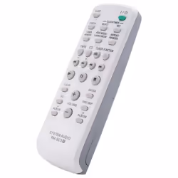 For Sony CD HIFI System Audio Remote Control RM-SC3 RM-SC30 RM-SC50
