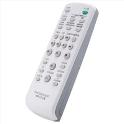 For Sony CD HIFI System Audio Remote Control RM-SC3 RM-SC30 RM-SC50