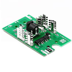 5S 21V 40A Li-Ion Lithium Battery Pack Charging Board for Makita