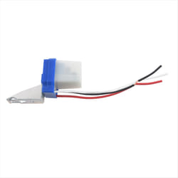 AC DC 12V 10A Automatic Switch Light Sensor Twilight Switch