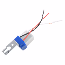 AC DC 12V 10A Automatic Switch Light Sensor Twilight Switch