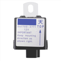 Excavator Relay Stop Solenoid Relay for Kubota 061700-3770