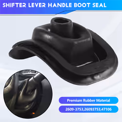 2609-3753 Shifter Seal for Chevy Silverado Sierra 00-06