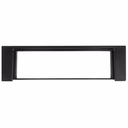 1 Din Car Stereo Radio Fascia Panel Adapter for AUDI A4 B6 2000-2006