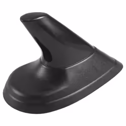 Black Shark Shape Decoration Antenna for Saab 9-3 9-5 93 95