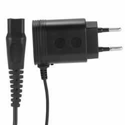 for Philips OneBlade QP6520 QP6510 Shaver Razor Charger EU Plug