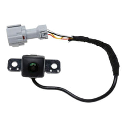 Car Rear View Camera Parking for Santa Fe 13-16 / KIA CEED 12-16
