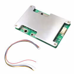 4S 12V 100A LiFePO4 Lithium Battery Protection Board