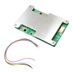 4S 12V 100A LiFePO4 Lithium Battery Protection Board