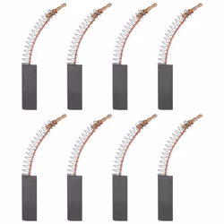 Washing Machine Carbon Brushes 154740 Carbon Brushes Motor Carbon