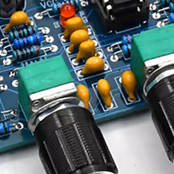 NE5532 Tone Board Preamp Pre-Amp with Treble Bass Pre-Amplifier Board