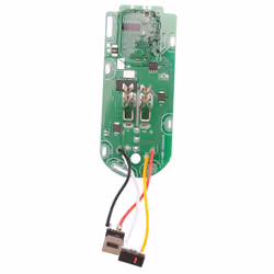 21.6V Li-Ion Battery Protection PCB Board for Dyson V8 Vacuum Cleaner