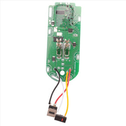 21.6V Li-Ion Battery Protection PCB Board for Dyson V8 Vacuum Cleaner