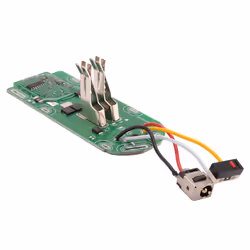 21.6V Li-Ion Battery Protection PCB Board for Dyson V8 Vacuum Cleaner