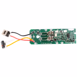 Li-Ion Battery Charging PCB Protection Board for Dyson 21.6V V6 V7