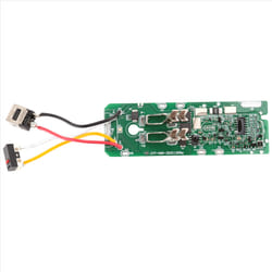 Li-Ion Battery Charging PCB Protection Board for Dyson 21.6V V6 V7