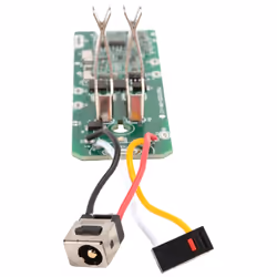 Li-Ion Battery Charging PCB Protection Board for Dyson 21.6V V6 V7