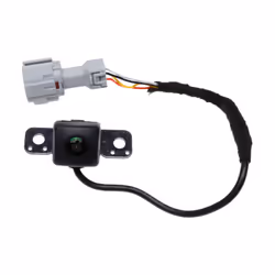 Car Rear View Reverse Camera Back Up Camera Fits for HYUNDAI Santa Fe