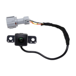Car Rear View Reverse Camera Back Up Camera Fits for HYUNDAI Santa Fe