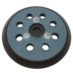 5 Inch 8 Hole Sander Hook and Loop Pad for Makita BO5010,BO5030/K