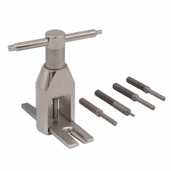 Motor Pinion Gear Puller DIY Tool Universal Motor Pinion Gear Puller