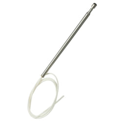 Antenna Mast & Rope for Nissan Patrol Gu Y61 98-04 Power Motorised