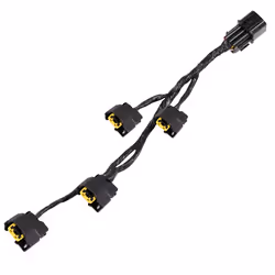 Ignition Coil Wire Harness for Hyundai Elantra Accent Kia Rio Soul