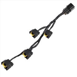 Ignition Coil Wire Harness for Hyundai Elantra Accent Kia Rio Soul