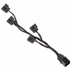 Ignition Coil Wire Harness for Hyundai Elantra Accent Kia Rio Soul