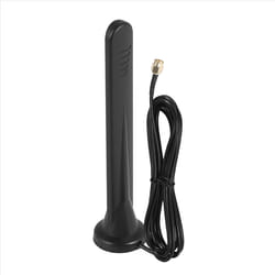 GSM GPRS 3G 4G 5G Antenna Outdoor 600-6000MHz SMA Male for Router