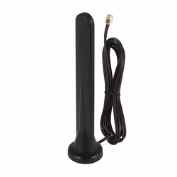 GSM GPRS 3G 4G 5G Antenna Outdoor 600-6000MHz SMA Male for Router