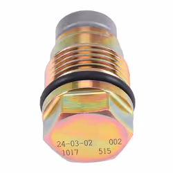 Fuel Rail Pressure Relief Limiter Valve for DAF FORD KIA VOLVO SUZUKI