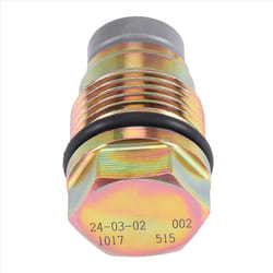 Fuel Rail Pressure Relief Limiter Valve for DAF FORD KIA VOLVO SUZUKI