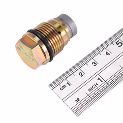 Fuel Rail Pressure Relief Limiter Valve for DAF FORD KIA VOLVO SUZUKI