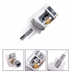Ignition Lock Steering Column Ignition Switch Actuator Pin Assembly