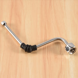 Steam Wand for Delonghi, with Additional 3 Hole Tip Steam Nozzle