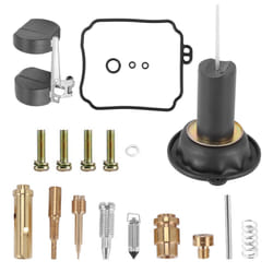 Motorcycle Carburetor Float Gasket Kit for Yamaha Virago 250 XV250