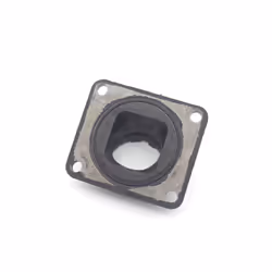 Motorcycle Carburetor Interface Adapter Intake Manifold for Yamaha