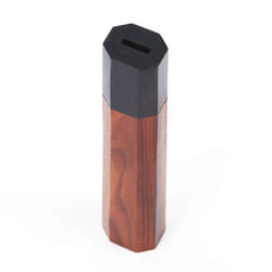 Japanese Chef Knife Handle DIY Kitchen Knives Octagonal Handle