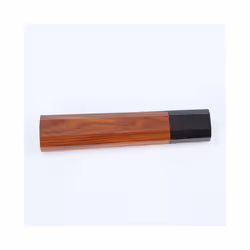 Japanese Chef Knife Handle DIY Kitchen Knives Octagonal Handle