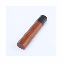 Japanese Chef Knife Handle DIY Kitchen Knives Octagonal Handle