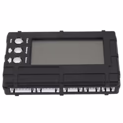 3 in 1 LCD RC Battery Discharger Balancer Meter Tester for Battery