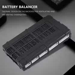 3 in 1 LCD RC Battery Discharger Balancer Meter Tester for Battery