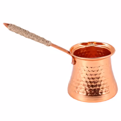 Turkish Coffee Pot 320Ml Maker for Turk Cezve Cafeteria