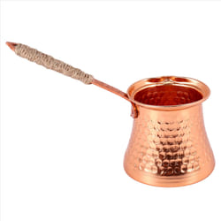 Turkish Coffee Pot 320Ml Maker for Turk Cezve Cafeteria