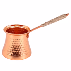 Turkish Coffee Pot 320Ml Maker for Turk Cezve Cafeteria
