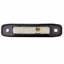 Car Rear Trunk Boot Tailgate Door Key Button for Toyota Lexus LX570