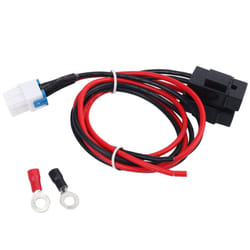 Radio Power Cord Cable for Yaesu FT-450 FT-991 ICOM IC-7000 IC-7600