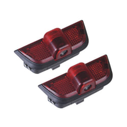 LED Car Door Welcome Projector Light for Mercedes Benz C CLASS W201